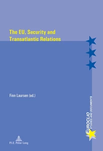 Title: The EU, Security and Transatlantic Relations