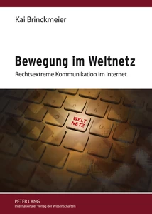 Title: Bewegung im Weltnetz