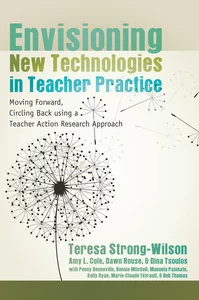 Title: Envisioning New Technologies in Teacher Practice