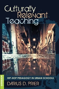 Title: Culturally Relevant Teaching