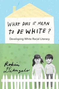 Title: What Does It Mean to Be White?