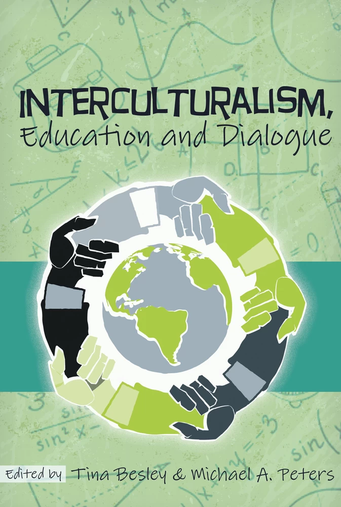 Title: Interculturalism, Education and Dialogue