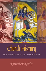 Title: Church History