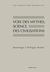 Title: Voix des mythes, science des civilisations