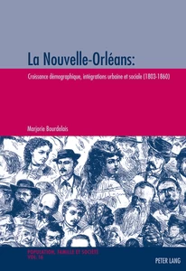 Title: La Nouvelle-Orléans