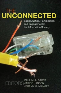 Title: The Unconnected