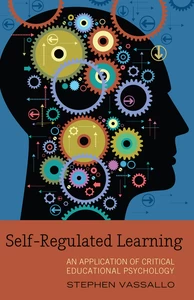 Title: Self-Regulated Learning