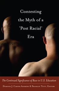 Title: Contesting the Myth of a ‘Post Racial’ Era
