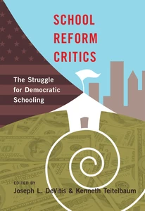 Title: School Reform Critics