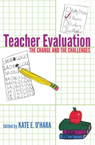 Title: Teacher Evaluation