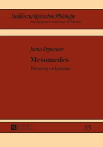 Title: Mesomedes