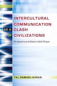 Title: Intercultural Communication as a Clash of Civilizations