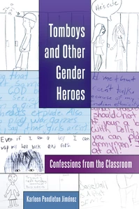 Title: Tomboys and Other Gender Heroes