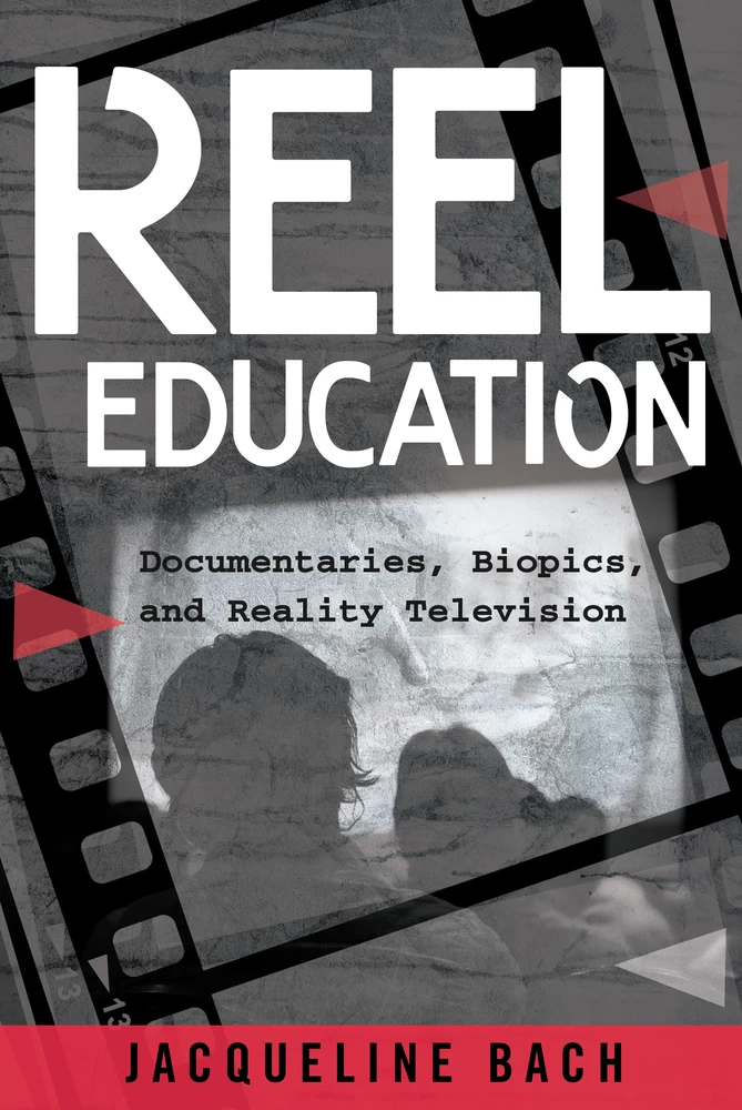 Reel Education Peter Lang Verlag