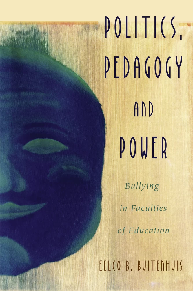 Title: Politics, Pedagogy and Power