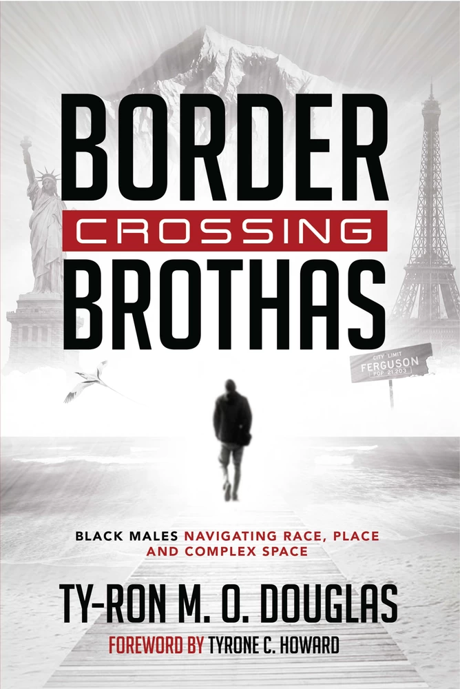 Title: Border Crossing «Brothas»