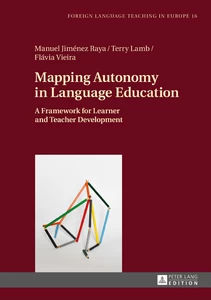 Title: Mapping Autonomy in Language Education