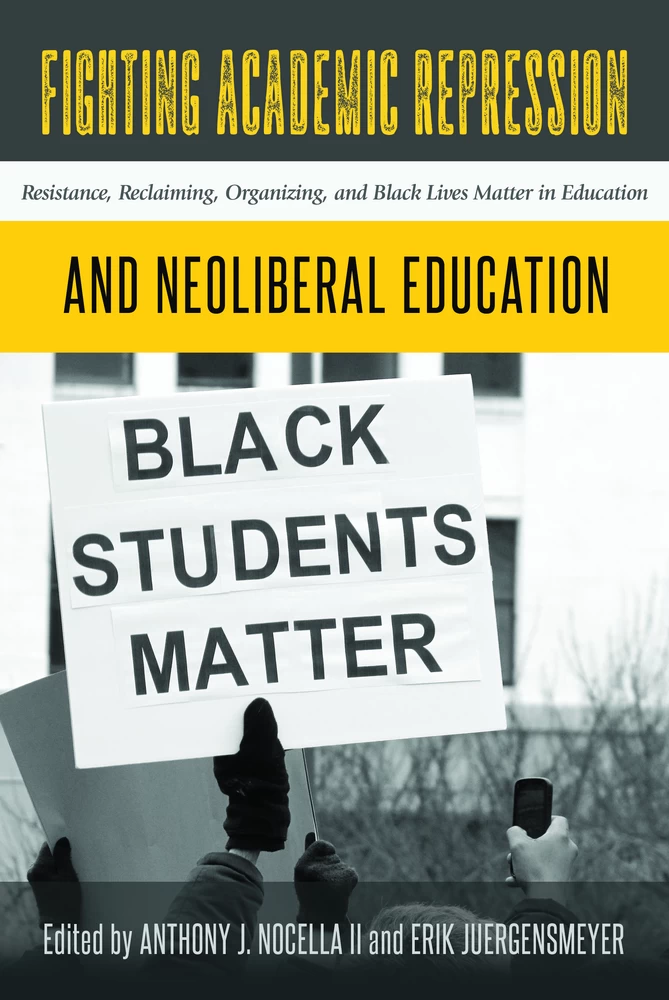 Title: Fighting Academic Repression and Neoliberal Education