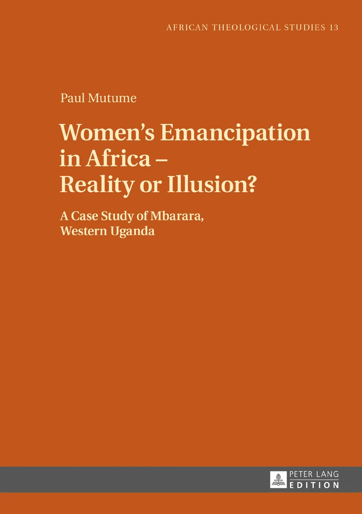 Title: Women’s Emancipation in Africa – Reality or Illusion?