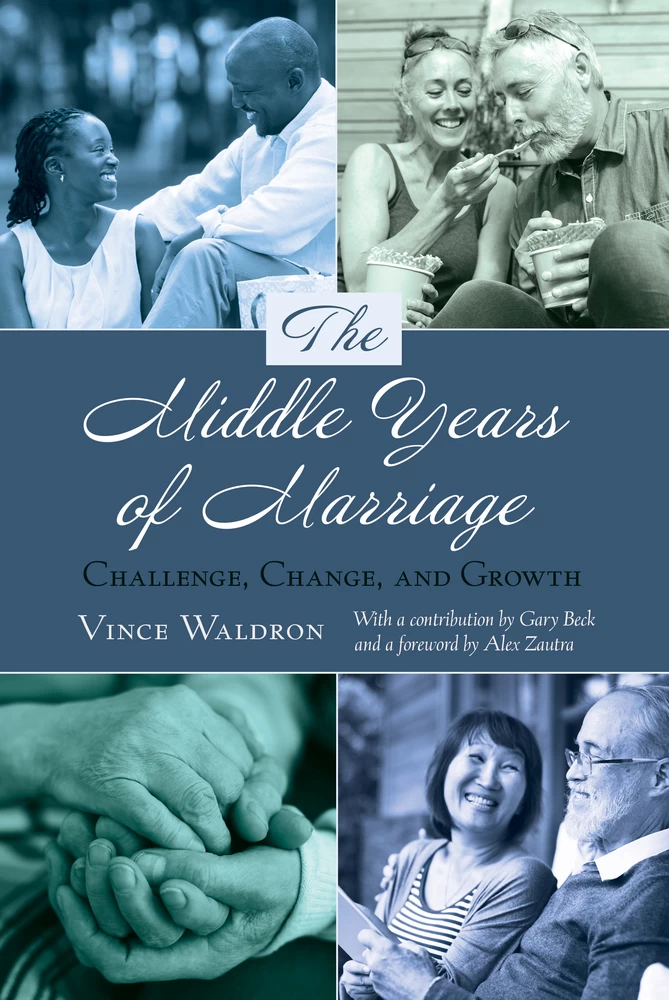 Title: The Middle Years of Marriage