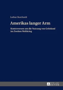 Title: Amerikas langer Arm
