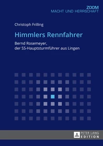 Title: Himmlers Rennfahrer