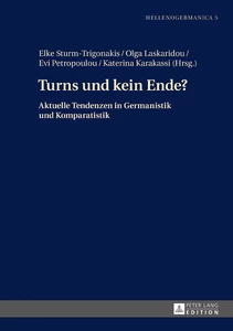 Title: Turns und kein Ende?