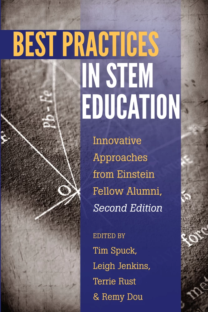 Title: Best Practices in STEM Education
