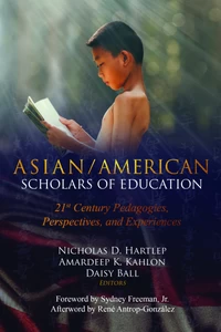 Title: Asian/American Scholars of Education
