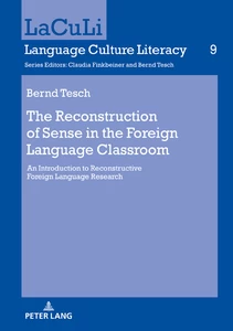 reconstructionism in the classroom