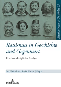Title: Rassismus in Geschichte und Gegenwart