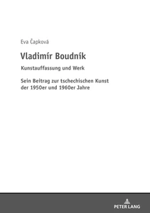 Title: Vladimir Boudnik