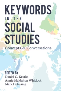 Title: Keywords in the Social Studies
