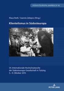 Title: Klientelismus in Südosteuropa