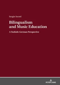 Title: Bilingualism and Music Education