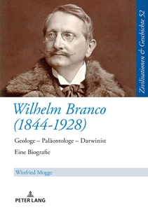 Title: Wilhelm Branco (1844-1928)