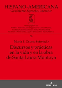 Title: Discursos y prácticas en la vida y en la obra de Santa Laura Montoya 