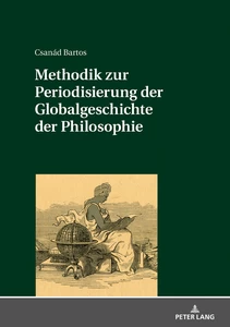 Title: Methodik zur Periodisierung der Globalgeschichte der Philosophie