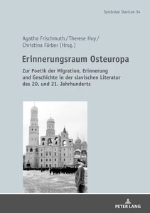 Title: Erinnerungsraum Osteuropa
