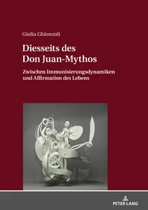 Title: Diesseits des Don Juan-Mythos