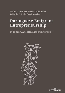 Title: Portuguese Emigrant Entrepreneurship