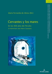 Title: Cervantes y los mares