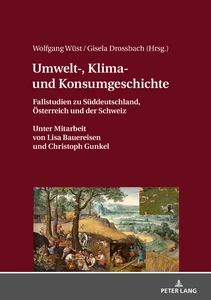 Title: Umwelt-, Klima- und Konsumgeschichte