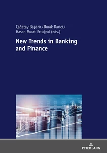 Title: New Trends in Banking and Finance  