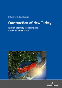 Title: Construction of New Turkey