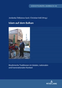 Title: Islam auf dem Balkan