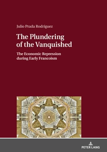 Title: The Plundering of the Vanquished