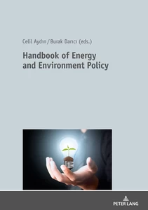Title: Handbook of Energy and Environment Policy