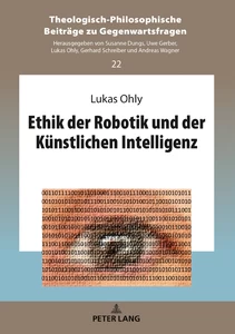 Title: Ethik der Robotik und der Künstlichen Intelligenz 