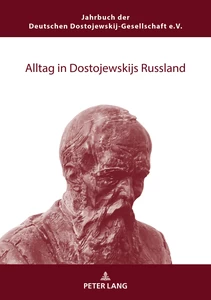 Title: Alltag in Dostojewskijs Russland